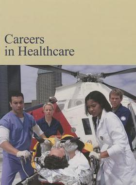 [预订]Careers in Healthcare 9781619252325
