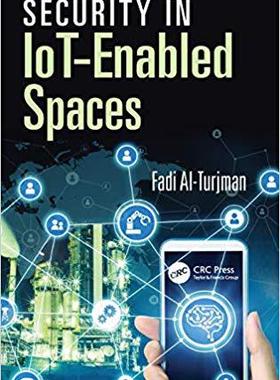 【预售】Security in IoT-enabled Spaces