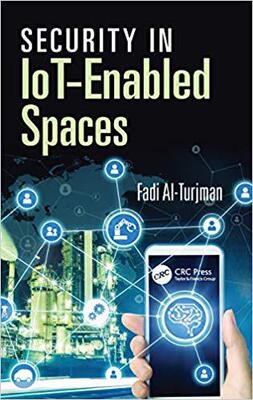 【预售】Security in IoT-enabled Spaces