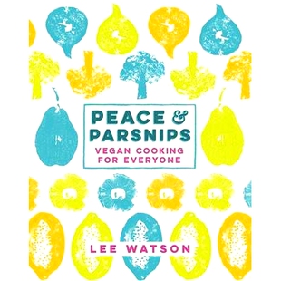 预订 Peace and Parsnips: 9780718179519