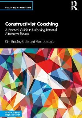 【预订】Constructivist Coaching