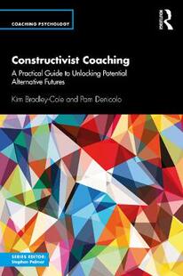 【预订】Constructivist Coaching