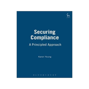 [预订]Securing Compliance 9781841133775