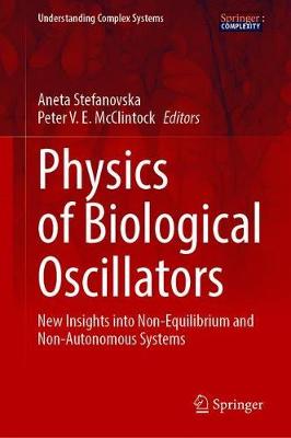 【预订】Physics of Biological Oscillators