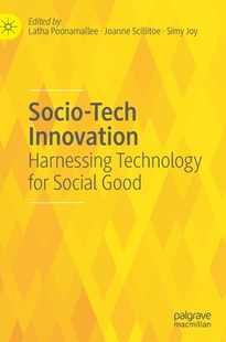 Tech Socio Innovation 预订
