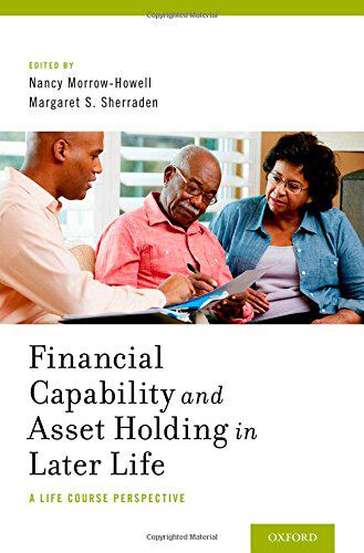 【预订】Financial Capability and Asset Holding in Later Life