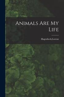 预订 Life Animals 9781018170282 Are