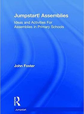 【预售】Jumpstart! Assemblies