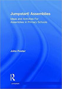 【预售】Jumpstart! Assemblies