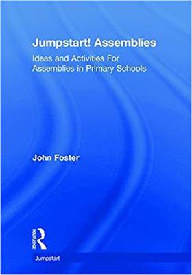 【预售】Jumpstart! Assemblies