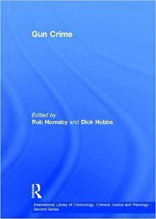 Gun Crime 预售