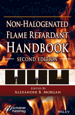 【预订】The Non-Halogenated Flame Retardant Handbook, Second Edition 9781119750567