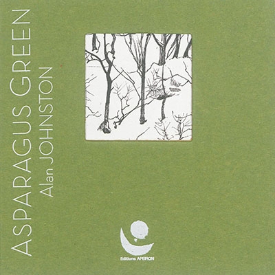 法国绝美手工艺术立体书 Asparagus green 芦笋绿：日本乡村的四季 法语原版 Apeiron 法式浪漫手风琴镂空书