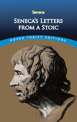 【预订】Seneca’s Letters from a Stoic