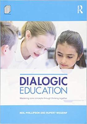 【预售】Dialogic Education