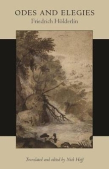 【预订】Odes and Elegies