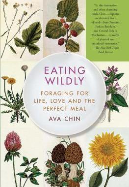 [预订]Eating Wildly 9781451656206