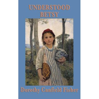 预订 Understood Betsy: 9781515434948