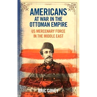 US Mercenary Force in the Middle East