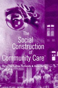 Social Construction Care Community 预订 The