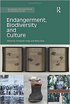 【预售】Endangerment, Biodiversity and Culture