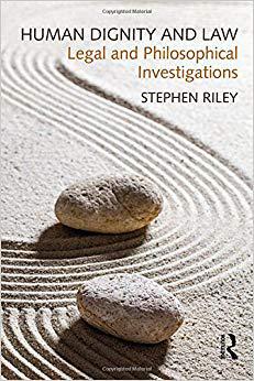【预售】Human Dignity and Law