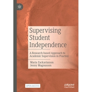 监督学生 Independence Student Academic Approach based Supervising 独立性： Practice Supervision Research 预订