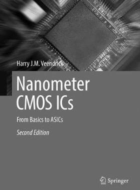 【预订】Nanometer CMOS ICs