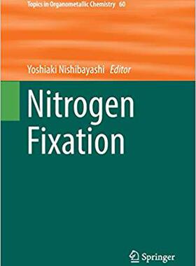 【预售】Nitrogen Fixation