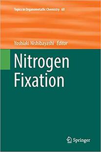 Nitrogen Fixation 预售