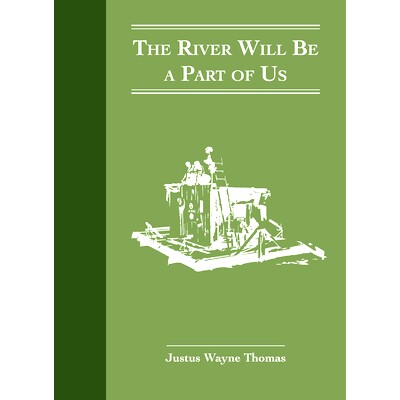 预订 Eulenspiegel on the Mississippi: A 20th Century River Trek 尤伦斯皮格尔在密西西比河上: 9781954119352