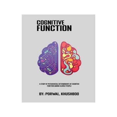 [预订]A Study Of Psychosocial Determinants Of Cognitive Function Among Elderly People 9784508304686