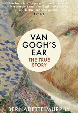【预订】Van Gogh’s Ear