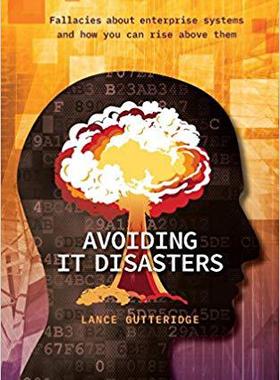 【预售】Avoiding It Disasters: Fallacies abo...