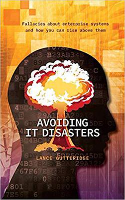【预售】Avoiding It Disasters: Fallacies abo...