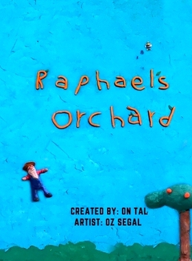 预订 Raphael’s orchard: Children’s books about nature: 9783523814125
