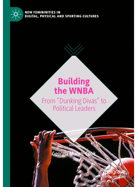 预订 Building the WNBA: From 