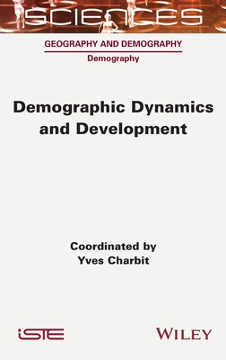 [预订]Demographic Dynamics and Development
