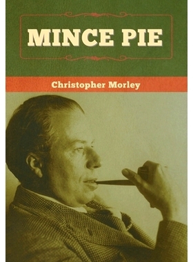 预订 Mince Pie: 9781647996857