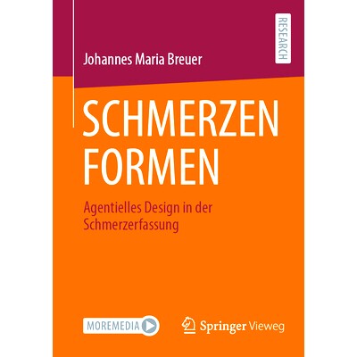 Agentielles Design in der Schmerzerfassu