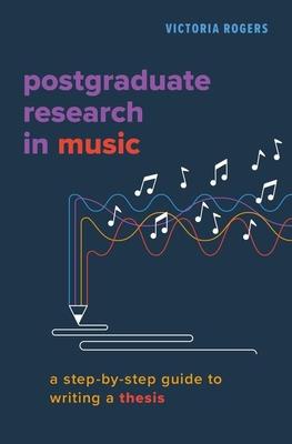 [预订]Postgraduate Research in Music 9780197616048 书籍/杂志/报纸 原版其它 原图主图