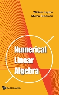 Linear Numerical Algebra 预订