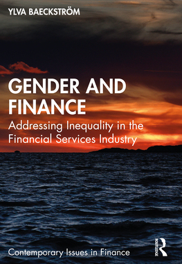 【预订】Gender and Finance 9781032055572