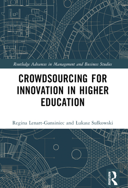 预订 Crowdsourcing for Innovation in Higher Education