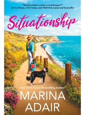 预订 Situationship: A Sweet Second Chance Romance: 9781496727688