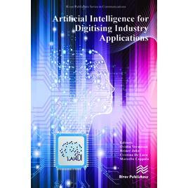 预订 Artificial Intelligence for Digitising Industry – Applications