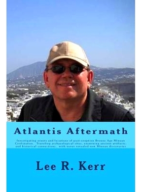 预订 Atlantis Aftermath: Investigating events and locations of post-eruption Bronze Age Minoan Civilization. Traveling a