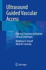 【预订】Ultrasound Guided Vascular Access 9783031186134
