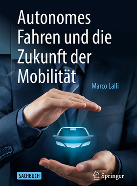 预订 Autonomes Fahren Und Die Zukunft Der Mobilität