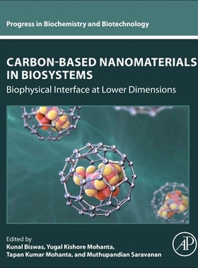 预订 Carbon-Based Nanomaterials in Biosystems
